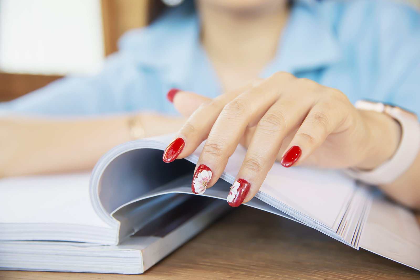 Beauty salon combo packages for manicure, pedicure, and spa treatments
