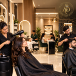 Unisex Salon